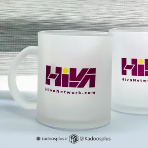 ماگ یخی