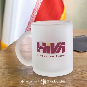 ماگ یخی