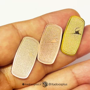 بج سینه سردیس کوروش کبیر