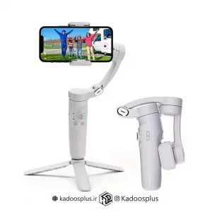 گیمبال و لرزشگیر سه محوره مدل M1 3AXIS Merk One