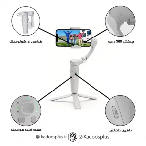 جت فن دمنده باد سوپر پاور مدل Zy7400