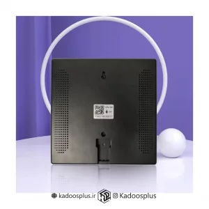 پنل LED پشت خودرو (ریموت دار + اتصال به گوشی)