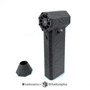 جت فن دمنده باد سوپر پاور مدل X3 اورجینال