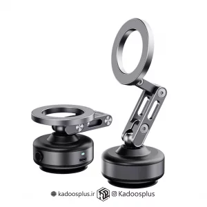 هولدر موبایل مگنتی وکیومی X93