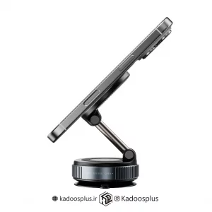 هولدر موبایل وکیومی X68