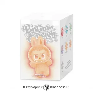 عروسک لبوبو