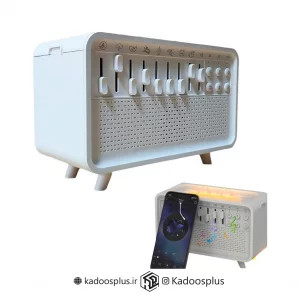 بخور سرد رومیزی طبیعت