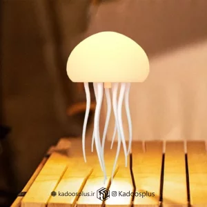 چراغ خواب عروس دریایی