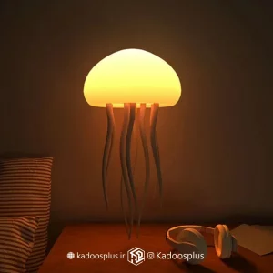 چراغ خواب عروس دریایی