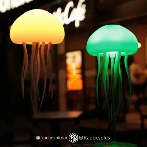 چراغ خواب عروس دریایی