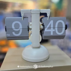 نور RGB شارژی D10S با 129 LED