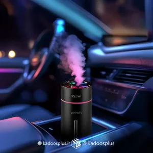 خوشبوکننده هوشمند پرودو مدل Portable Air Diffuser