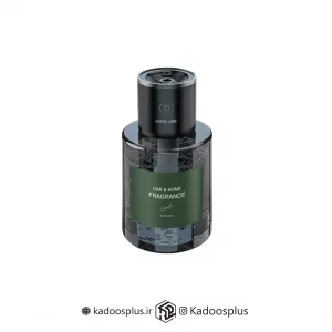 خوشبوکننده خودرو گرین لاین مدل Car And Home Fragrance