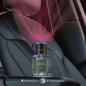 خوشبوکننده خودرو گرین لاین مدل Car And Home Fragrance
