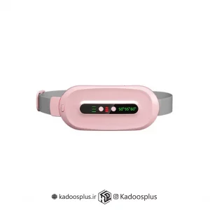 ماساژور و گرم کننده قاعدگی بانوان مدل Wearable Heating Pad