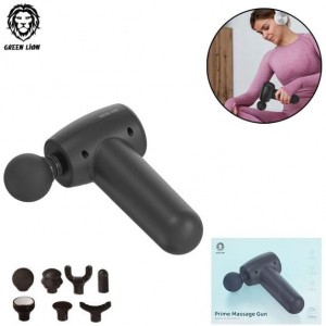 ماساژور تفنگی گرین لاین مدل Prime Massage Gun