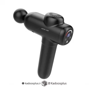 ماساژور برقی گرین لاین مدل Wave Machine