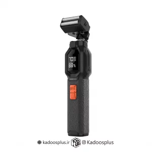 کیت اصلاح چندکاره پرودو مدل Multi-Purpose Trio Grooming Kit