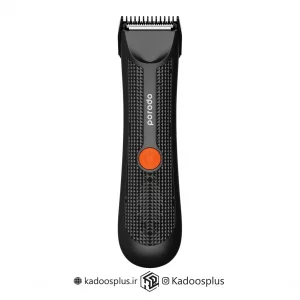 ماشین اصلاح بدن پرودو مدل Sensitive Parts – شارژی و ضد آب