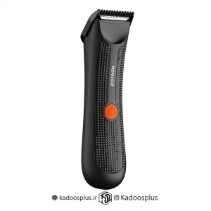 ماشین اصلاح بدن پرودو مدل Sensitive Parts – شارژی و ضد آب