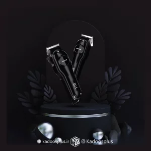 ست اصلاح هفت پارچه گرین لاین مدل ProClip Duo