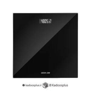 ترازو دیجیتال گرین لاین مدل Digital Weight Scale