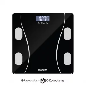 ترازو دیجیتال گرین لاین مدل GL-BWS01