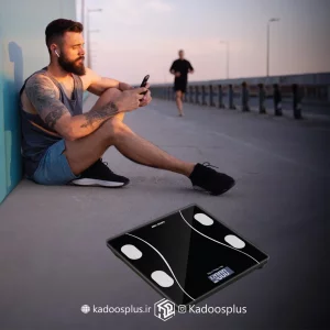 ترازو دیجیتال گرین لاین مدل GL-BWS01