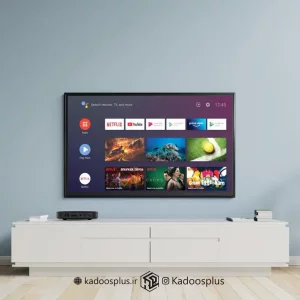 اندروید باکس پرودو مدل Android TV BOX Video Streaming