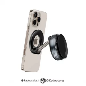 هولدر وکیوم مغناطیسی Boneruy با چرخش 360 درجه مدل X68