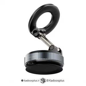 هولدر وکیوم مغناطیسی Boneruy با چرخش 360 درجه مدل X68