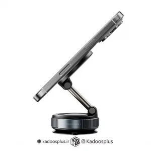 هولدر وکیوم مغناطیسی Boneruy با چرخش 360 درجه مدل X68