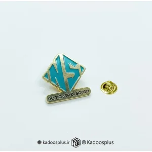 بج سینه شرکت‌ نما استیل سورن