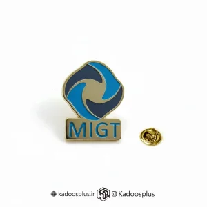 بج سینه شرکت توربین های گازی خاورمیانه (MIGT)