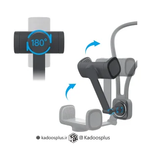هولدر گردنی پرودو مدل Smartphone Neck Mount