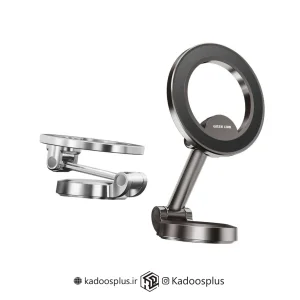 هولدر گوشی موبایل گرین لاین مدل maghold 360 car mount