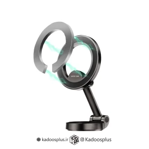 هولدر گوشی موبایل گرین لاین مدل maghold 360 car mount