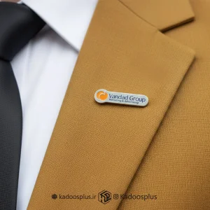 بج سینه گروه بازاریابی و تبلیغات ونداد