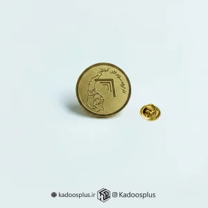 بج سینه کارگروه سازندگان گیلان