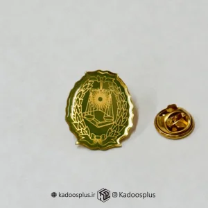 بج سینه سبز کانون وکلای دادگستری