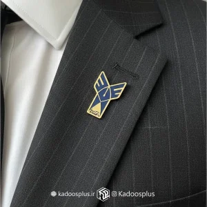 بج سینه دانشگاه آزاد اسلامی طلایی آبی