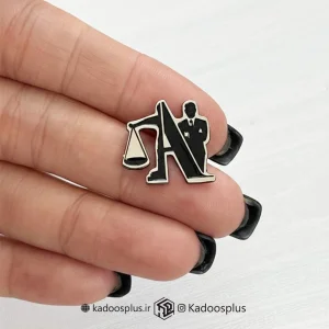 بج سینه اختصاصی وکیل