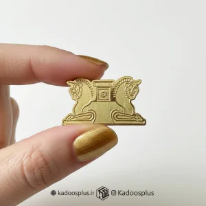 بج سینه منشور کوروش