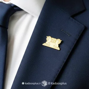 بج سینه سرستون هخامنشی تخت جمشید