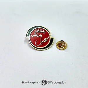 بج سینه باشگاه ورزشی سهیل