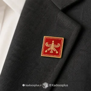 بج سینه درفش شهباز