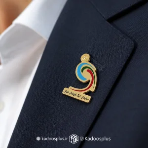 بج سینه سازمان لیگ فوتبال ایران