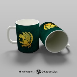ماگ سیمرغ