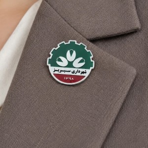 بج سینه شهرداری سریز