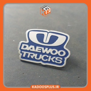 بج سینه شرکت دوو تراک